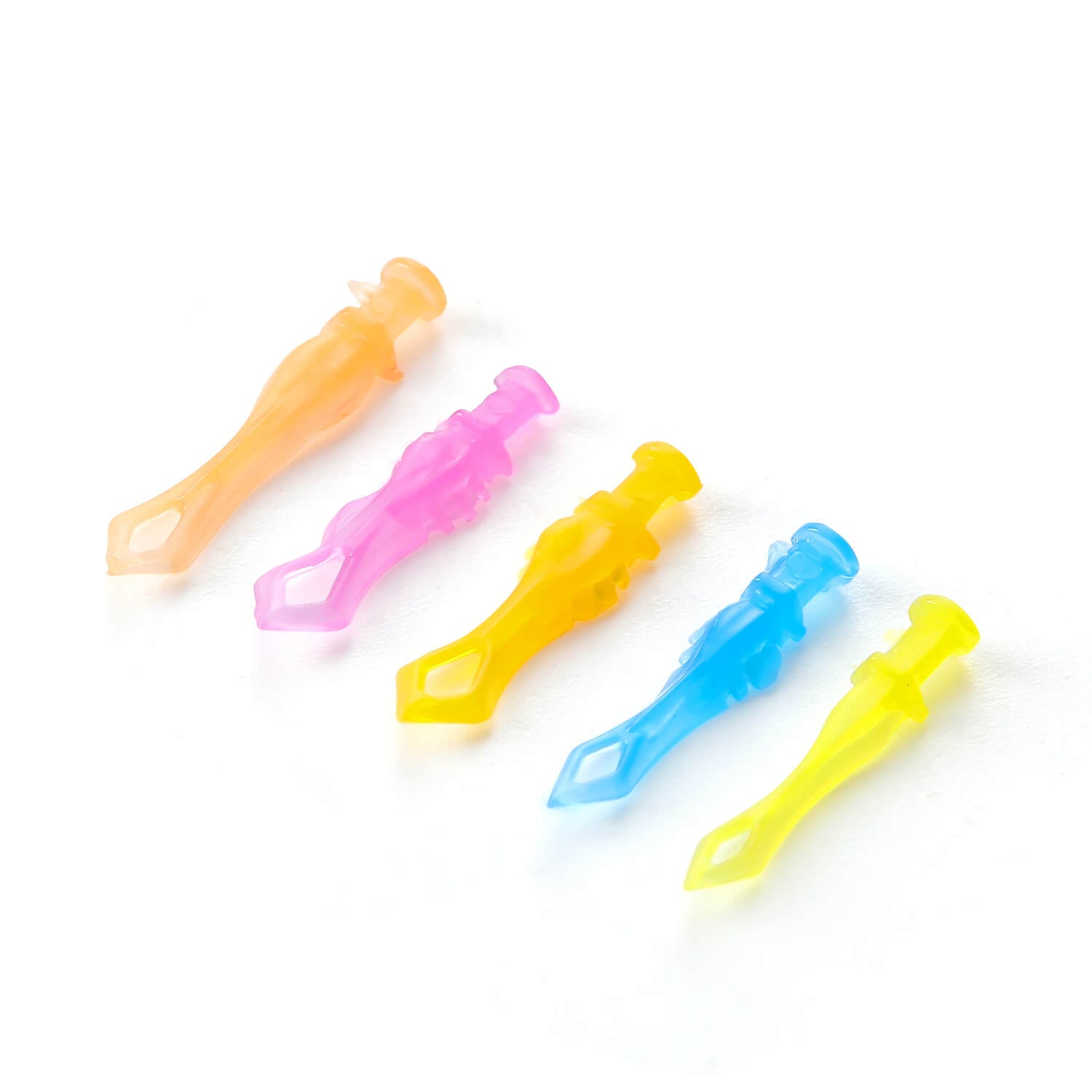 Dental A3 Matrix Systems Kits with M4 Sectional Matrix Bands Clamp Ring Wedges Guards - azdentall.com