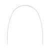 AZDENT Archwire NiTi Super Elastic Ovoid Round 0.018 Lower 10pcs/Pack - azdentall.com