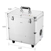 Portable Dental Turbine Machine Dental Delivery Unit Suction System with Air Compressor 4 Holes - azdentall.com