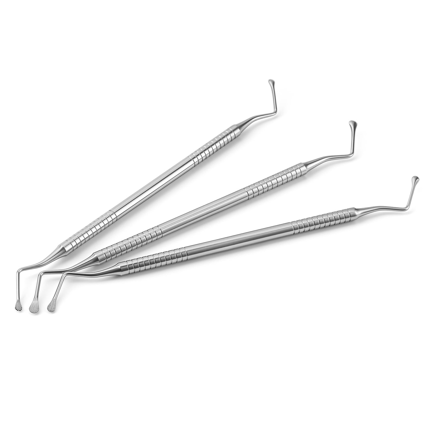 Dental Double Ends Curette 1/Pk