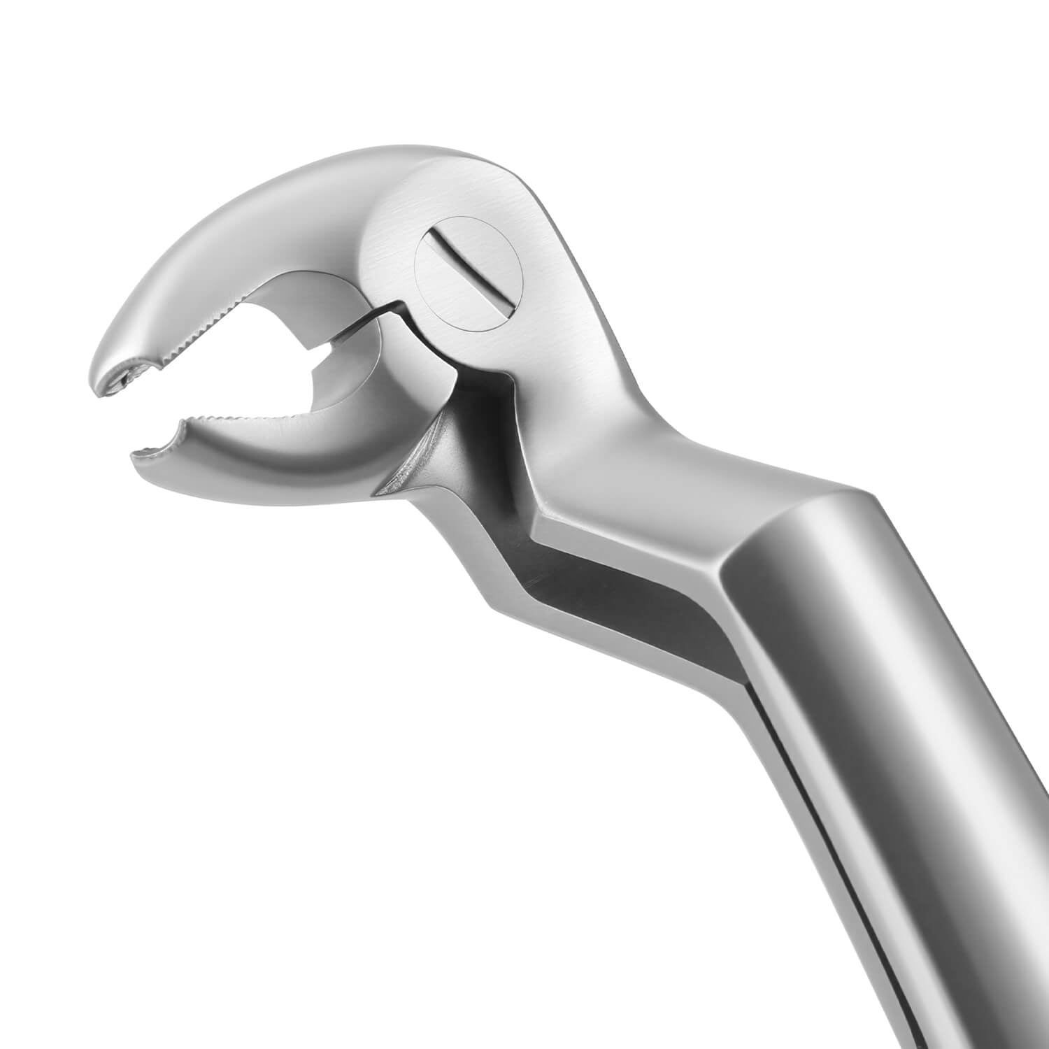 Dental Tooth Extraction Forceps Upper Lower Molar Wisdom Teeth Extracting Pliers - azdentall.com