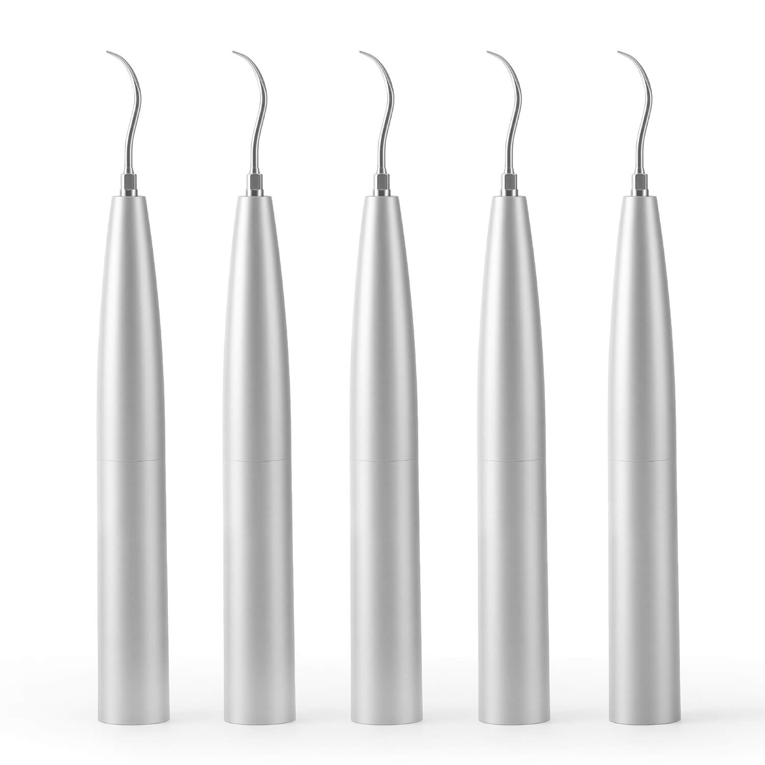5pcs AZDENT Dental Air Scaler Handpiece Sonic S 3 Tips - azdentall.com