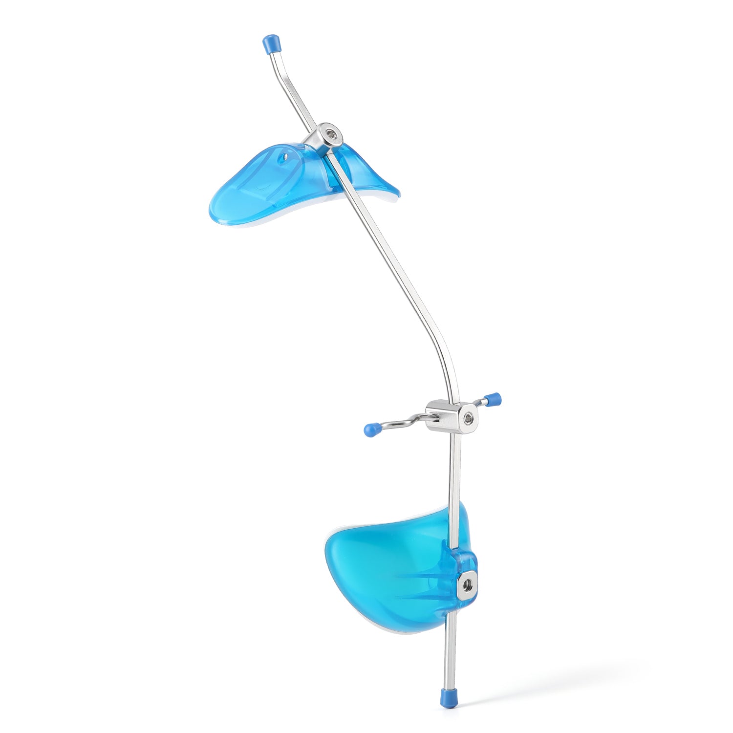 Dental Orthodontic Forward Pull Headgear Facemask Single Pole Adjustable - azdentall.com
