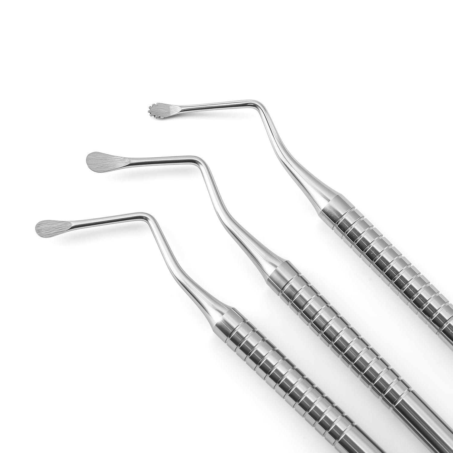 Dental Double Ends Curette 1/Pk