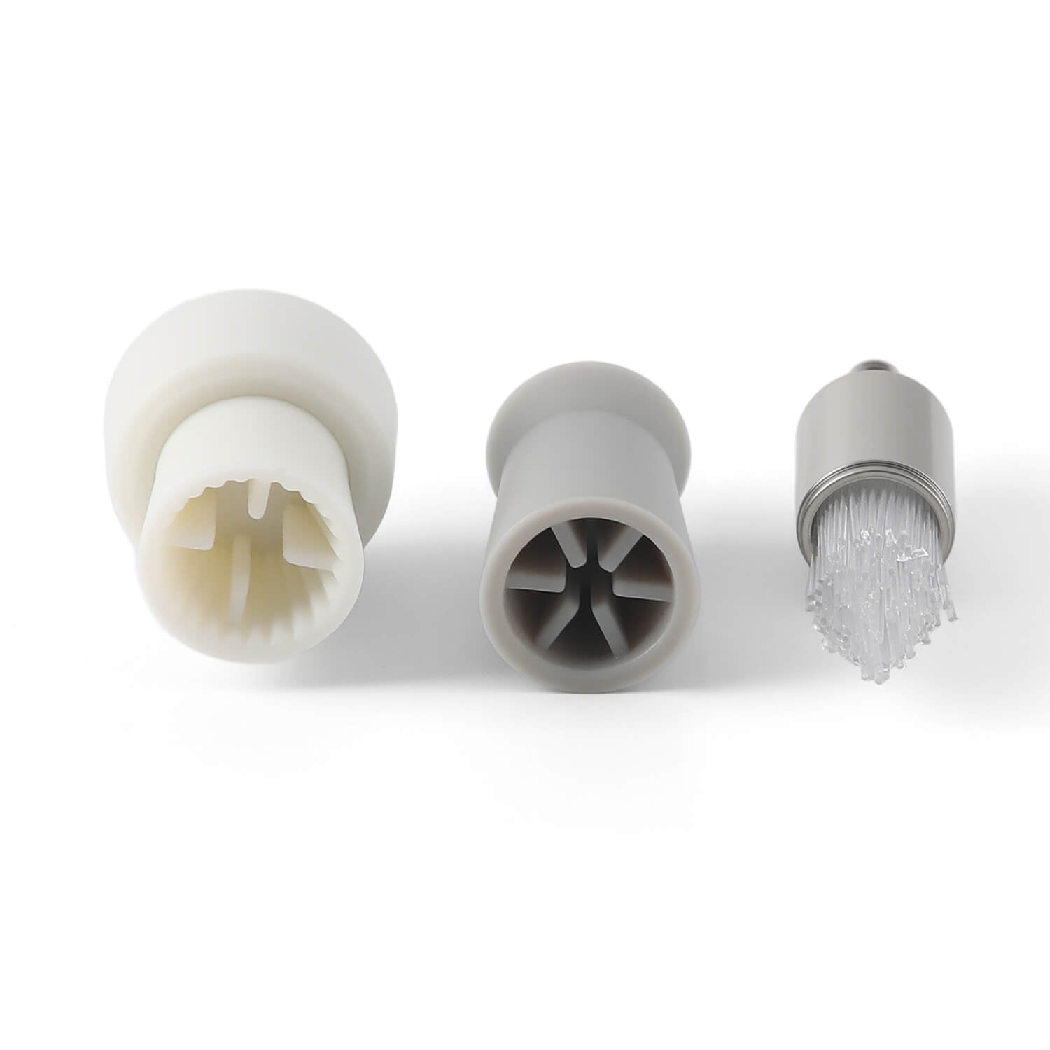 AZDENT Dental 4:1 Prophy Contra Angle Handpiece for Screw Prophy Cup/Brush - azdentall.com