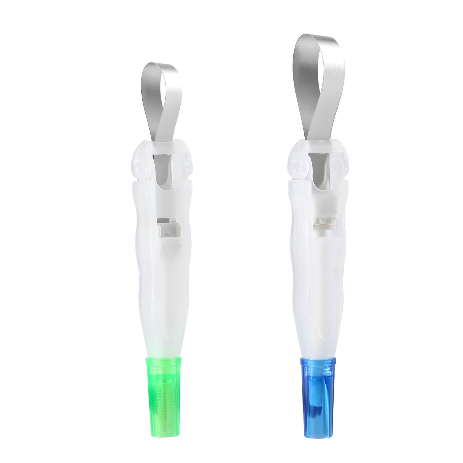 Dental Adjustable Clear Contouring Matrix Band Proximal Contouring Tool 6.2mm/4.8mm - azdentall.com