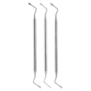 Dental Double Ends Curette 1/Pk