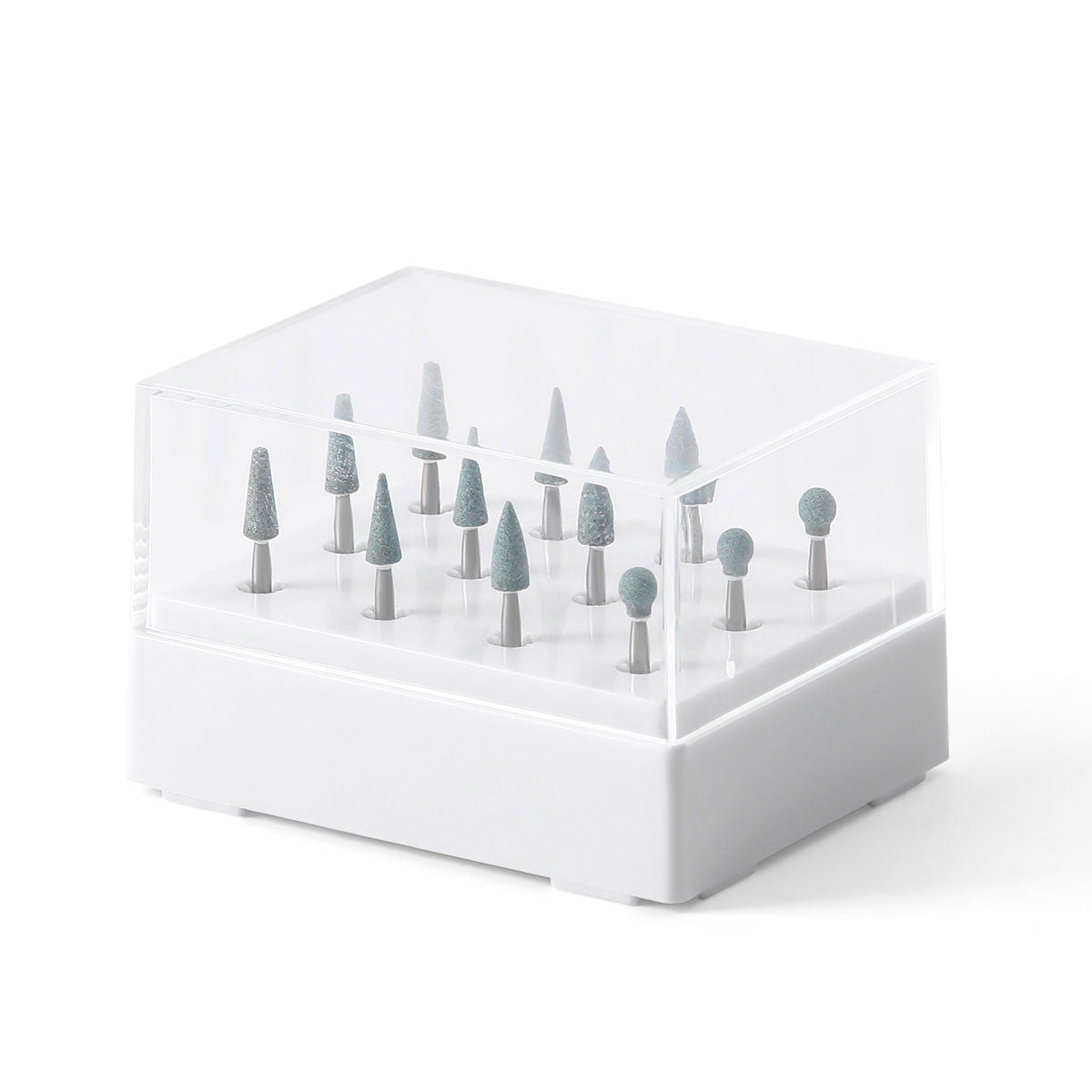 AZDENT FG Diamond Burs SR-11S 10pcs/Box AZDENT FG Diamond Burs SR-11S 10pcs/Box