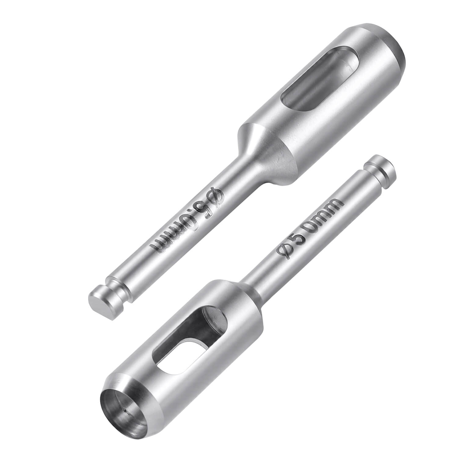 Dental Implant Gingival Circular Resection Drill Kit 5pcs/Set - azdentall.com