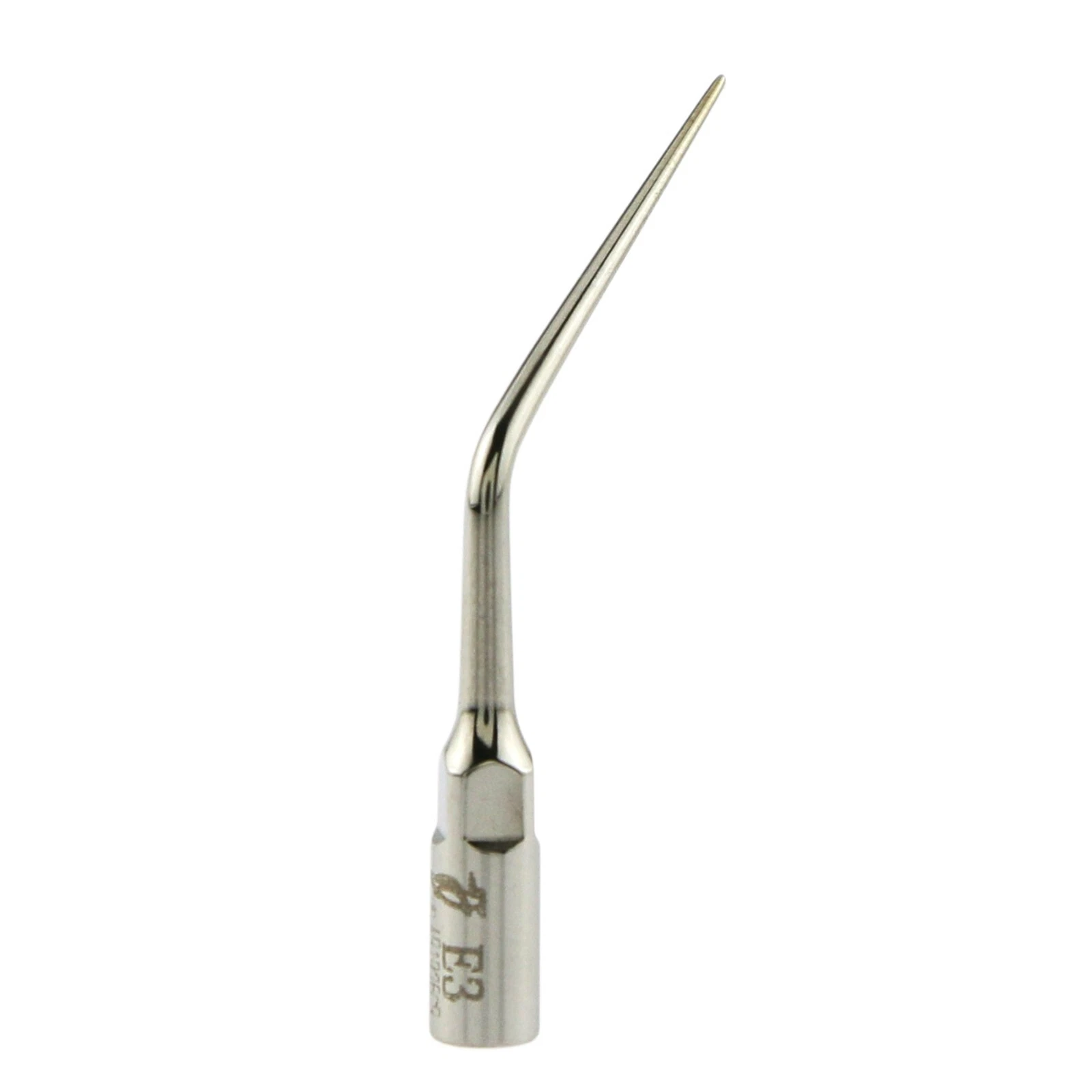 Woodpecker E3 Ultrasonic Scaler Tips 1 PC - azdentall.com