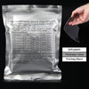 Dental Orthodontic Splint Retainer Vacuum Forming Sheet Soft and Hard Plastic Clear 5"x5" - azdentall.com