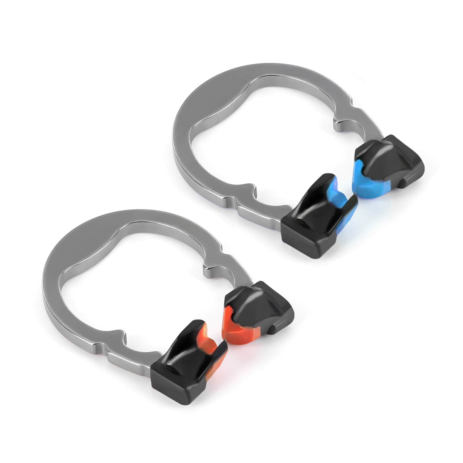 Dental A3 Matrix Systems Kits with M4 Sectional Matrix Bands Clamp Ring Wedges Guards - azdentall.com