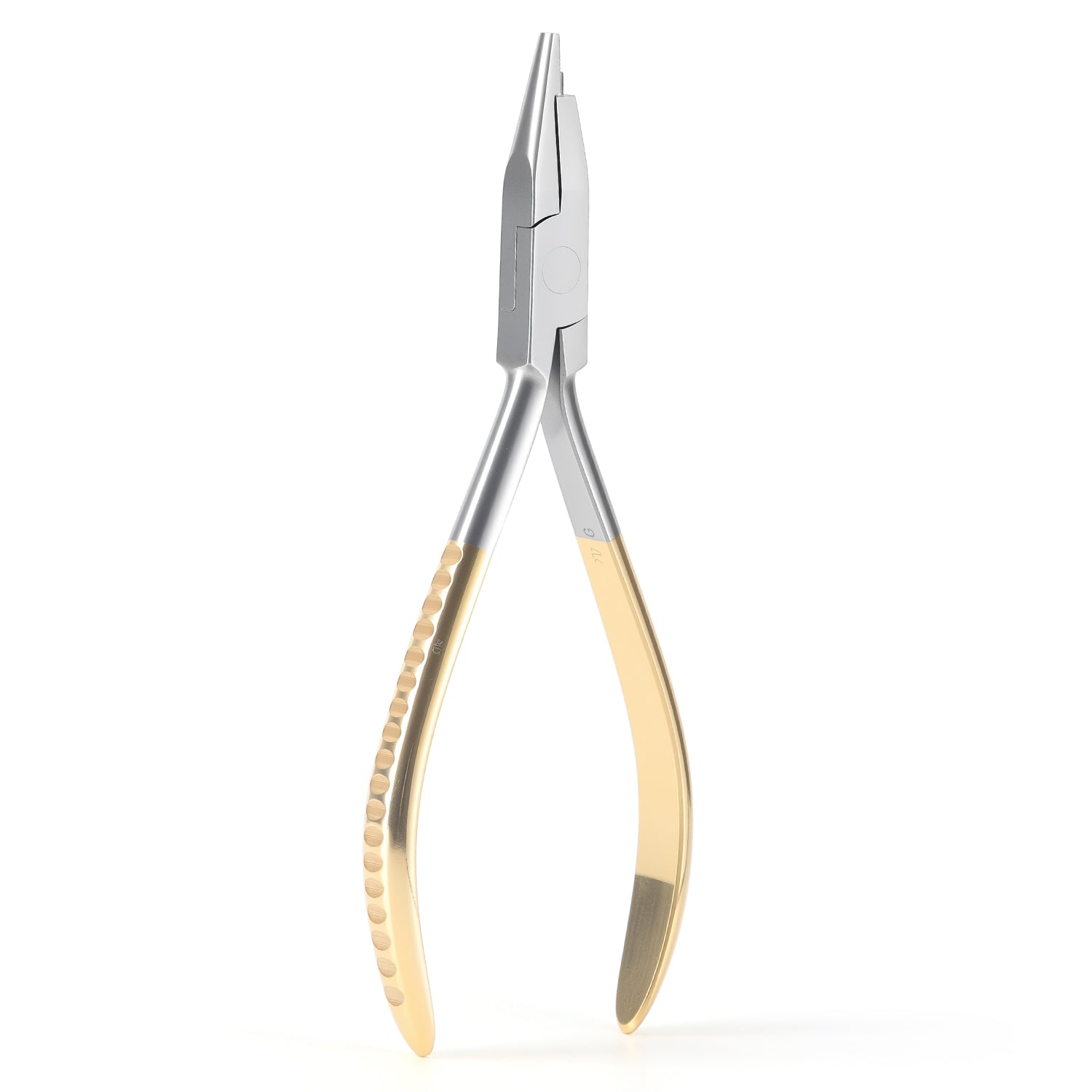 Dental Orthodontic Omega Loop Bending Pliers  - azdentall.com