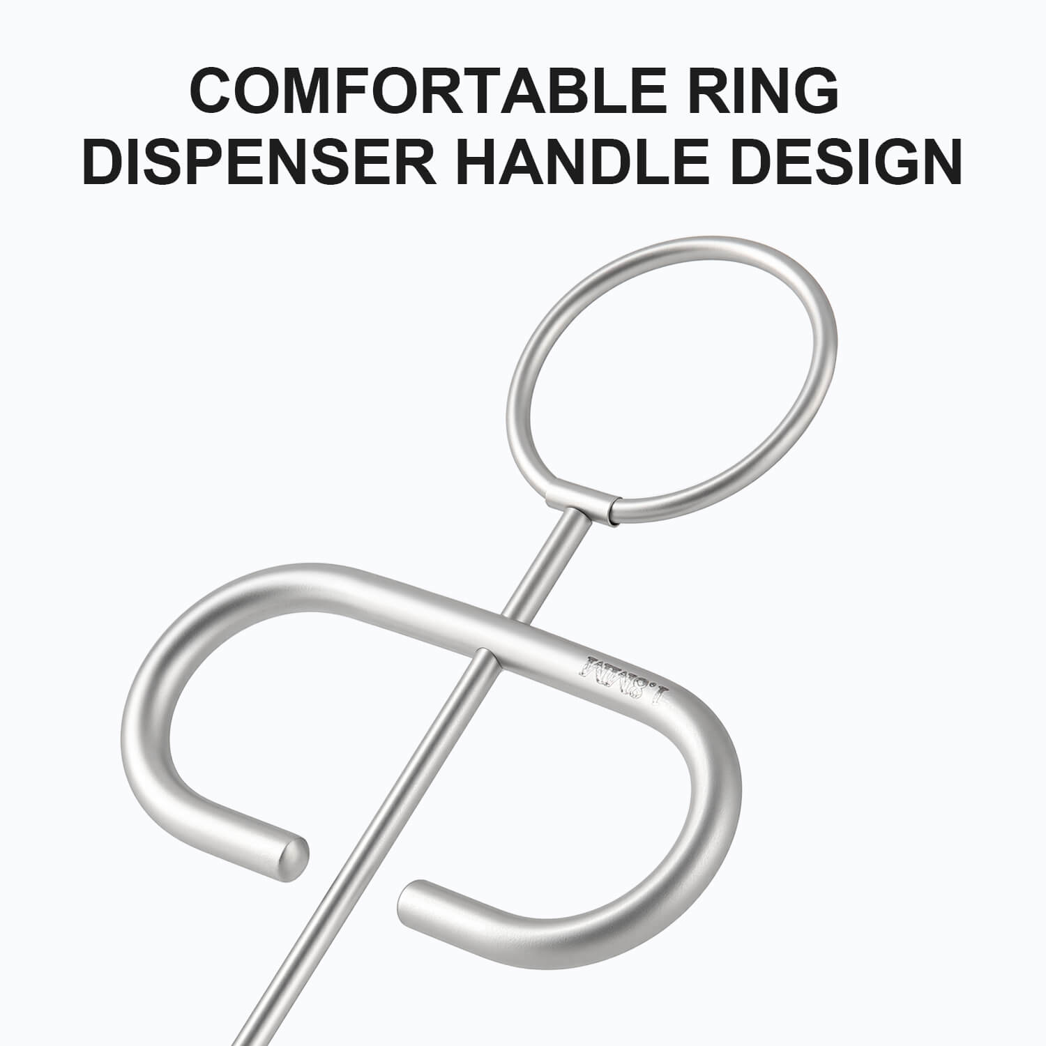 Dental Bone Meal Conveyor Plugger Applicator 0.8/1.0/1.2/1.8mm - azdentall.com