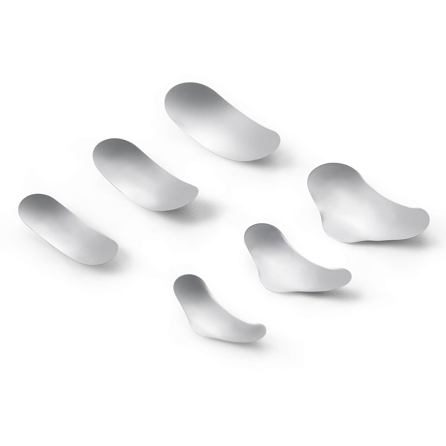 AZDENT Dental Matrix Sectional 100Pcs/Box - azdentall.com