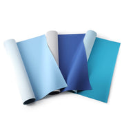 Dental Chair Table Waterproof Pad Workbenches Protective Cloth Non-slip Leather - azdentall.com