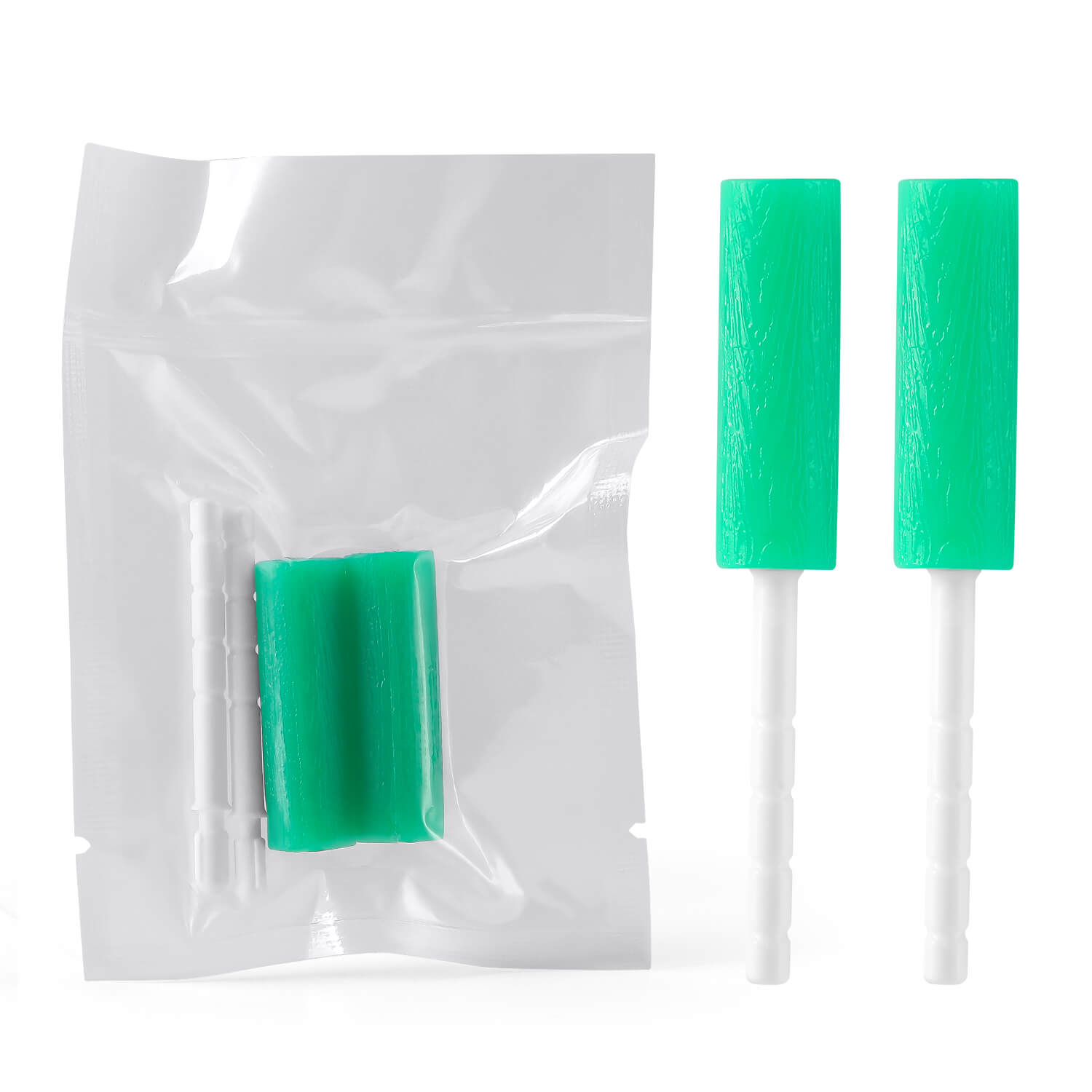Dental Aligner Chewies Flexible Bite Stick Individually Packaged Random Color - azdentall.com