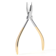 Dental Orthodontic Omega Loop Bending Pliers  - azdentall.com