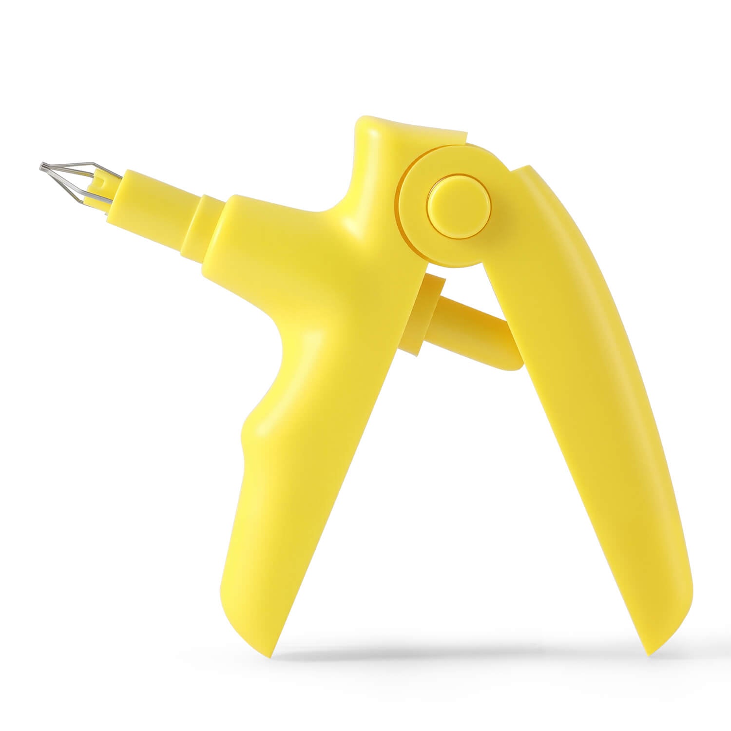 Dental Orthodontic Ligature Gun for Ligature Tie - azdentall.com
