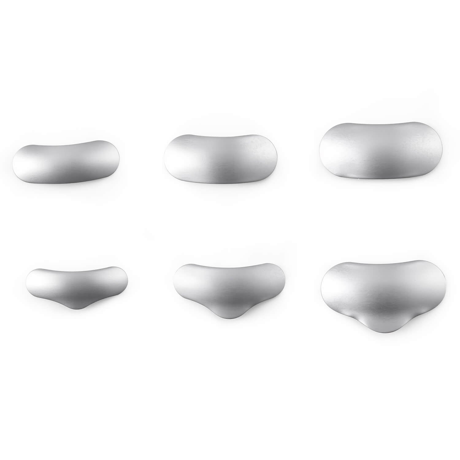 AZDENT Dental Matrix Sectional 100Pcs/Box - azdentall.com