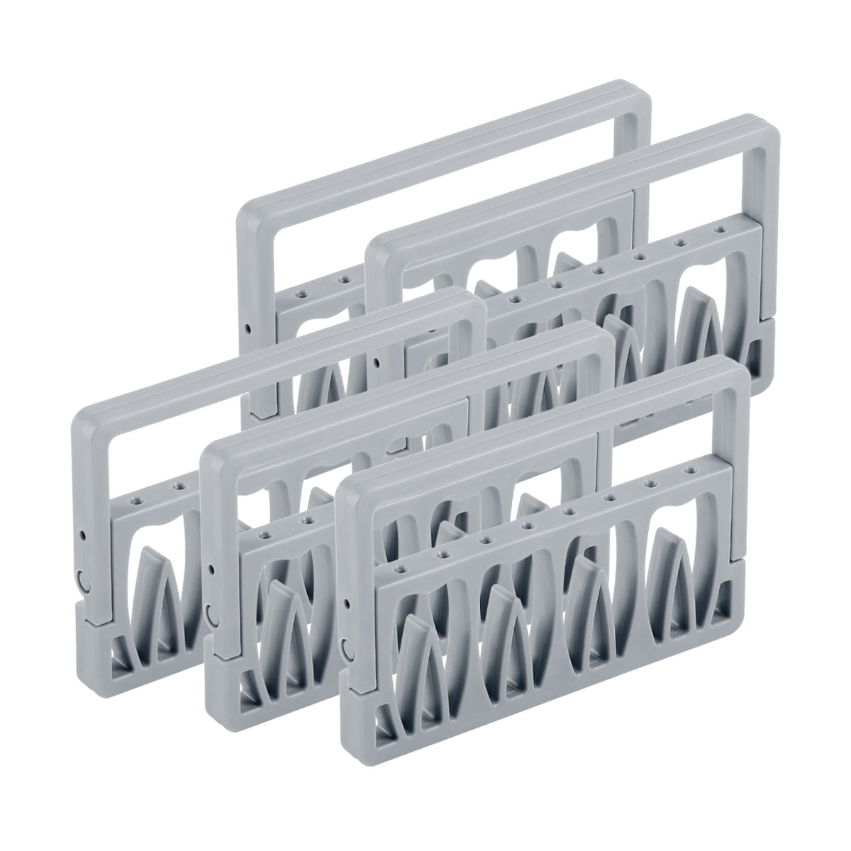 8 Holes Endodontic Root Canal File Drills Placement Disinfection Rack Stand - azdentall.com