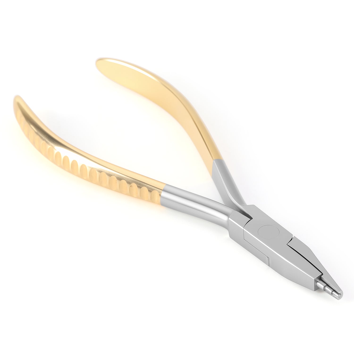 Dental Orthodontic Omega Loop Bending Pliers  - azdentall.com