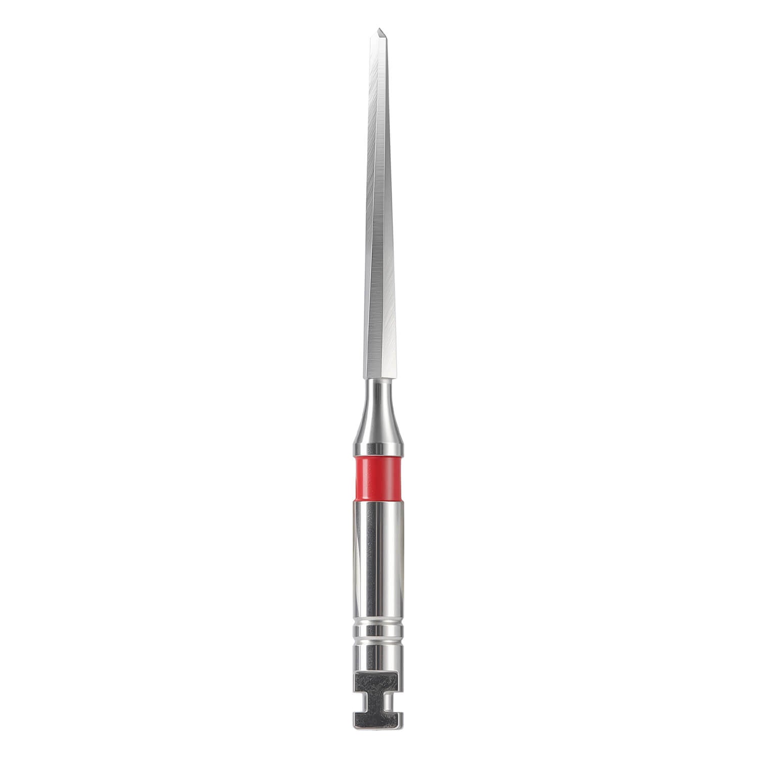 Dental Endo F Drill Reamers Fiber Post Drills Mixed #3 32mm 4pcs/Box - azdentall.com
