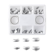 AZDENT Dental Matrix Sectional 100Pcs/Box - azdentall.com