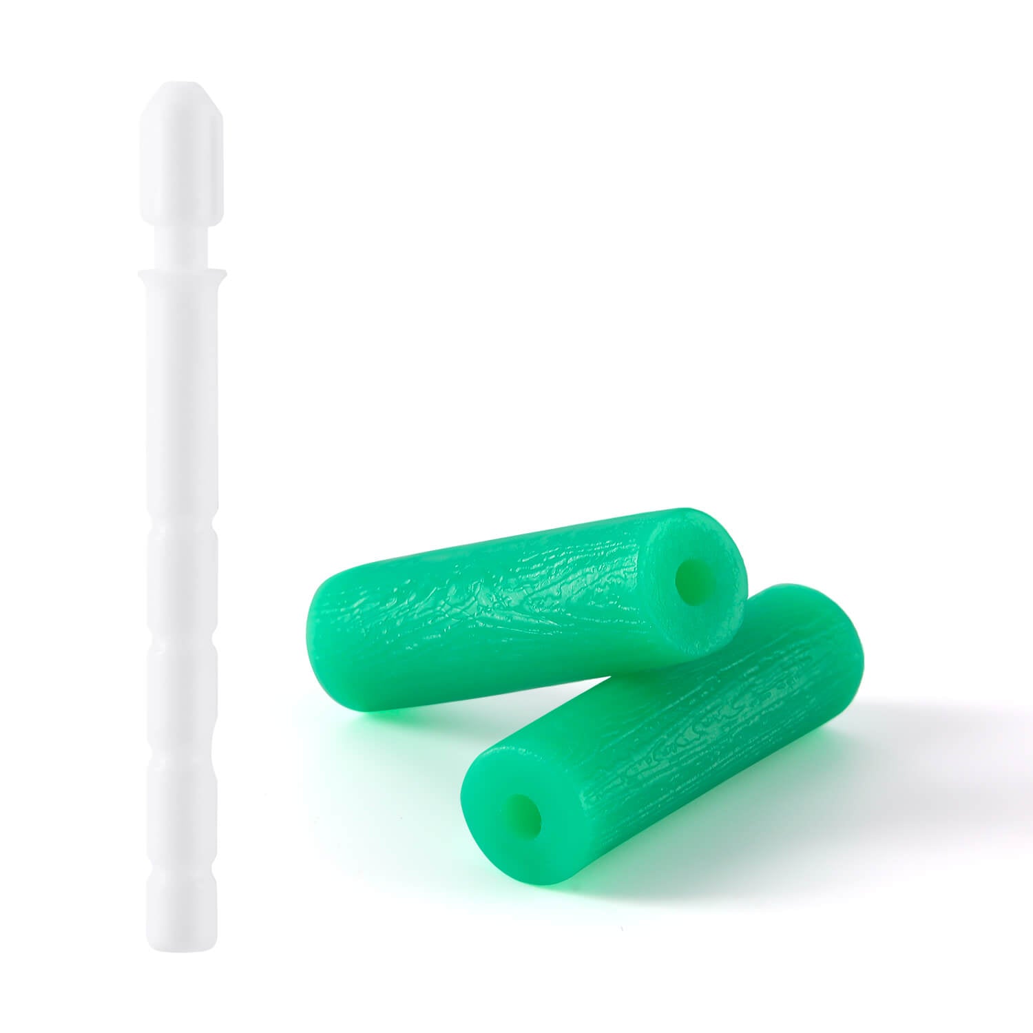 Dental Aligner Chewies Flexible Bite Stick Individually Packaged Random Color - azdentall.com