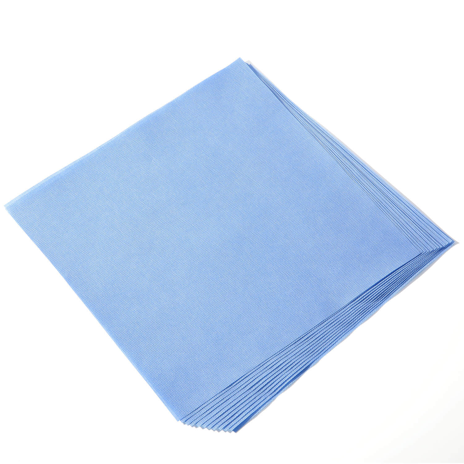 Dental SMMS Non-Woven CSR Wraps Autoclave Sterilization Wrap Sheets 60gsm 50pcs/PK - azdentall.com