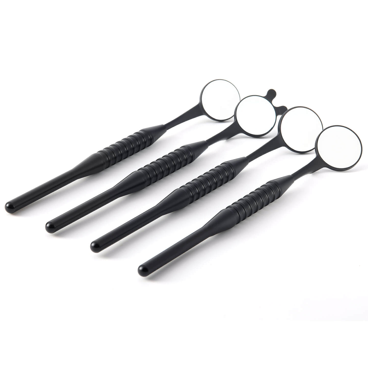 Dental Ultra Clear Mouth Mirror Imaging Sterilizable 22/24mm for Implantology and Surgery - azdentall.com