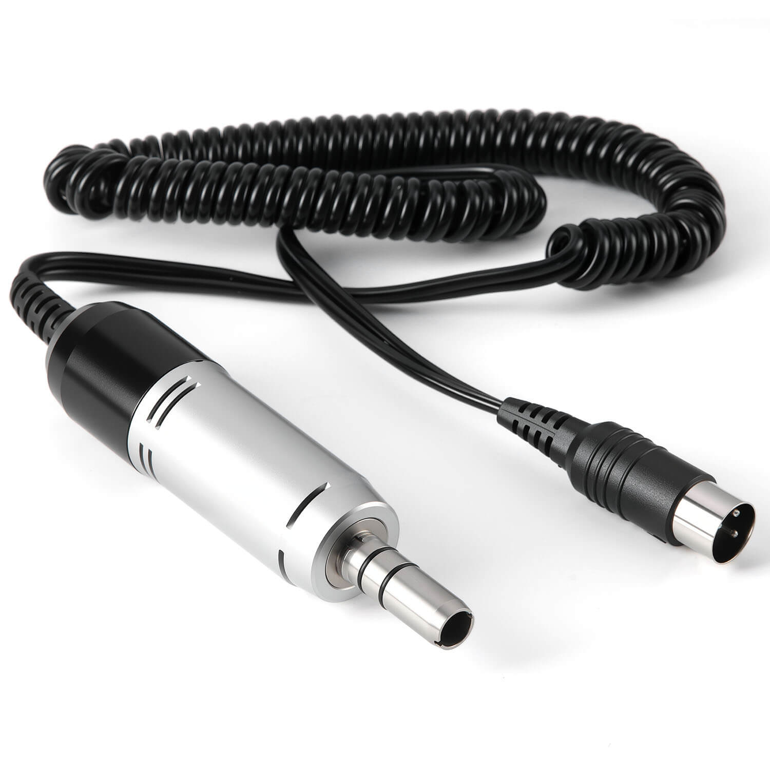 Dental Lab E-type Micromotor Handpiece 35000 RPM 108E Handpiece