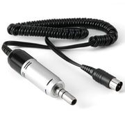 Dental Lab E-type Micromotor Handpiece 35000 RPM 108E Handpiece