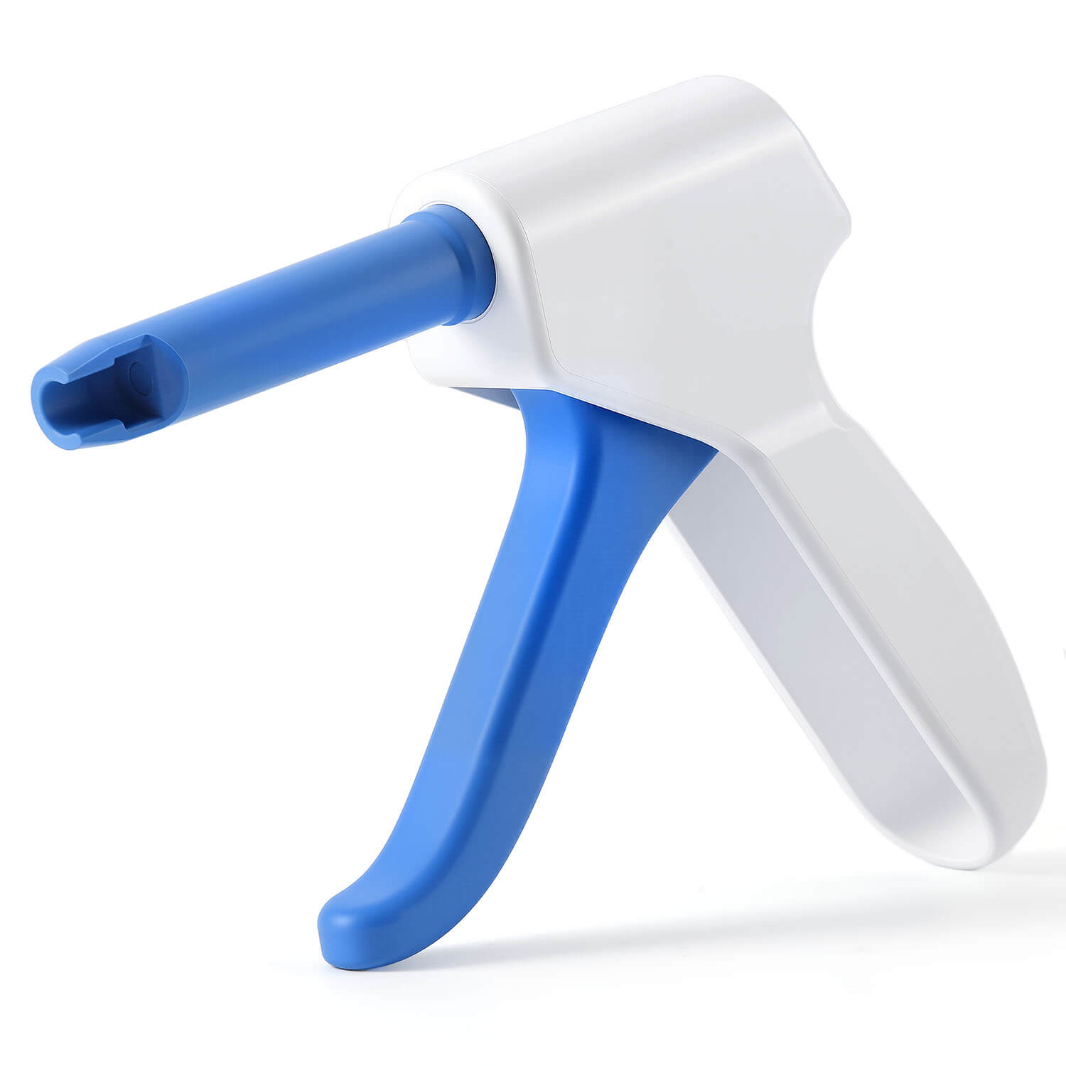 Dental Resin Composite Gun Dispenser Applicator Gun Type for Unidose Compules - azdentall.com