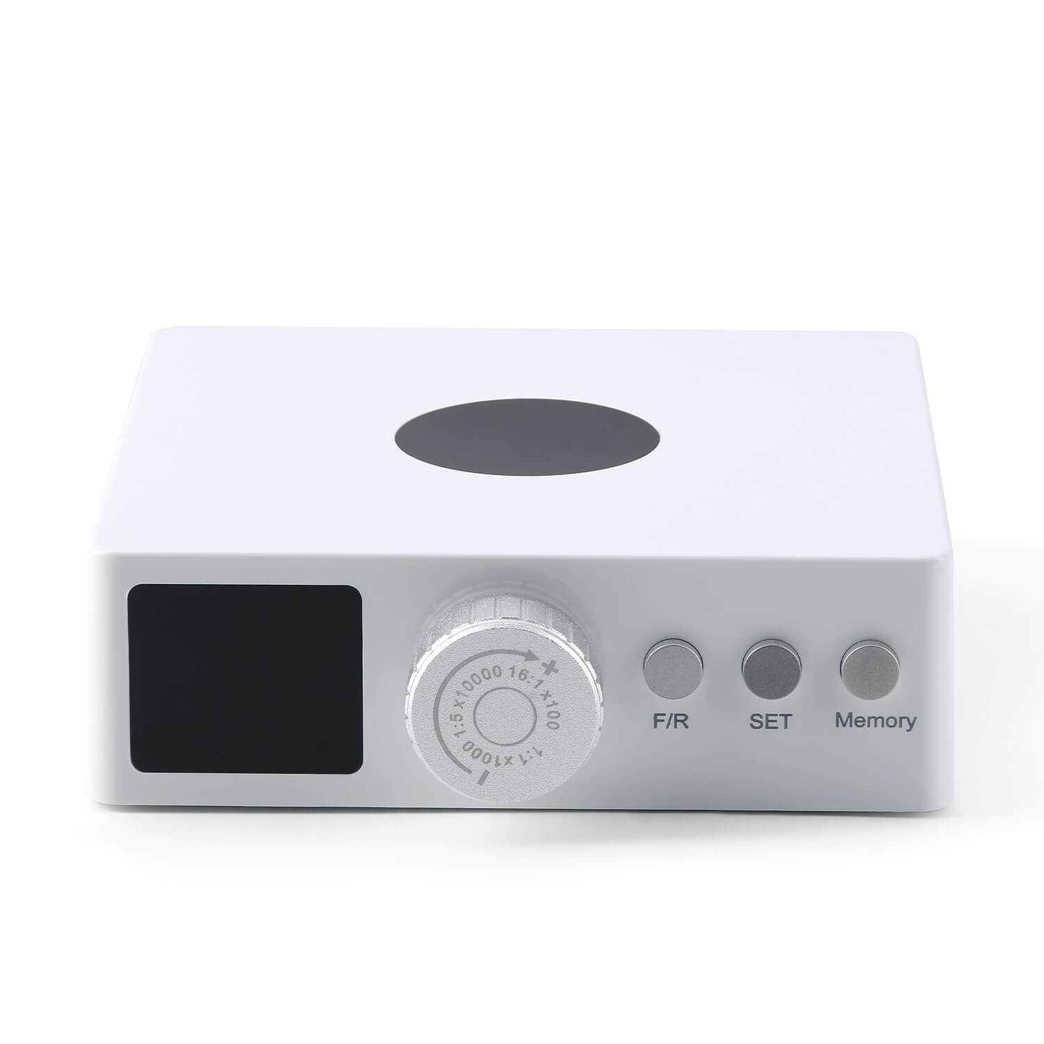 Dental Brushless LED Electric Micro Motor 4 Holes 4 Sizes - azdentall.com