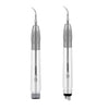 AZDENT Dental Air Scaler Handpiece Super Sonic Scaling Handle 2/4 Holes With 3 Scaler Tips - azdentall.com