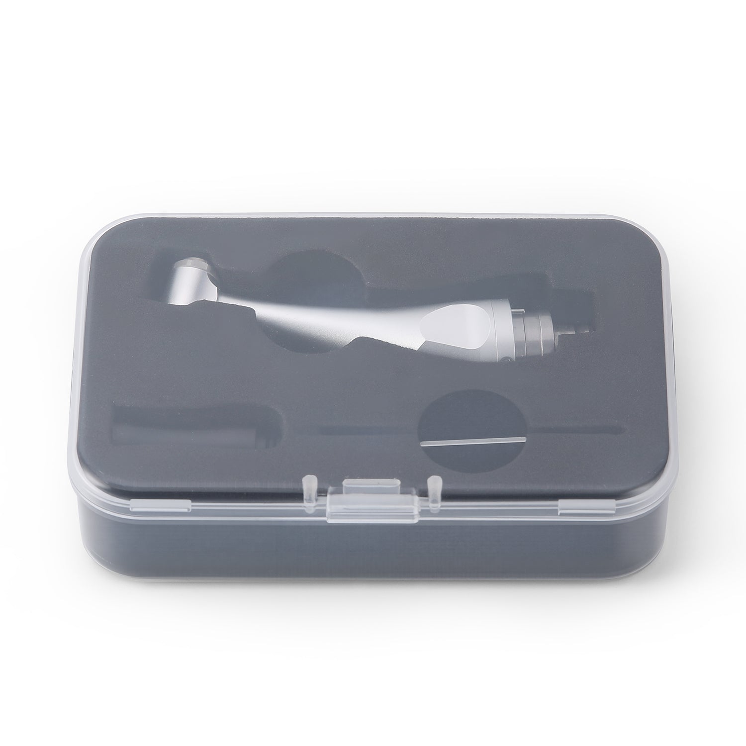 Dental Endo Motor Head 6:1 Push Button Contra Angle For Endodontic Motor Root Canal Treatment - azdentall.com