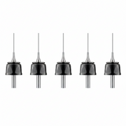 Woodpecker Fi-E Endo Obturation System Gutta-percha Pen Needles 1pc/Pack - azdentall.com