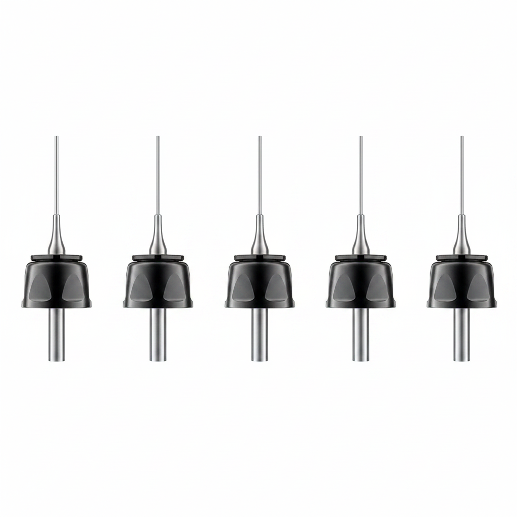 Woodpecker Fi-E Endo Obturation System Gutta-percha Pen Needles 1pc/Pack - azdentall.com
