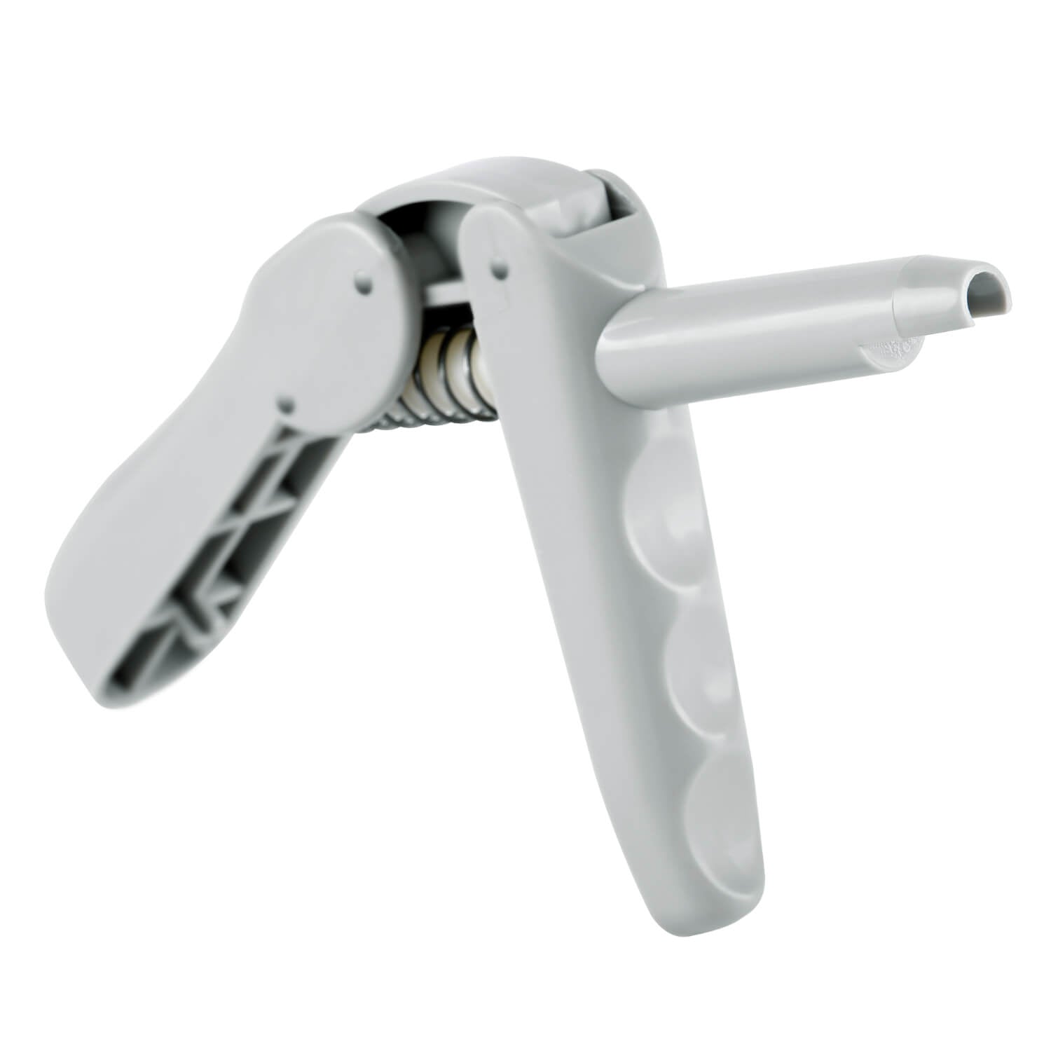 Dental Autoclavable Composite Gun Dispenser Applicator Grey - azdentall.com