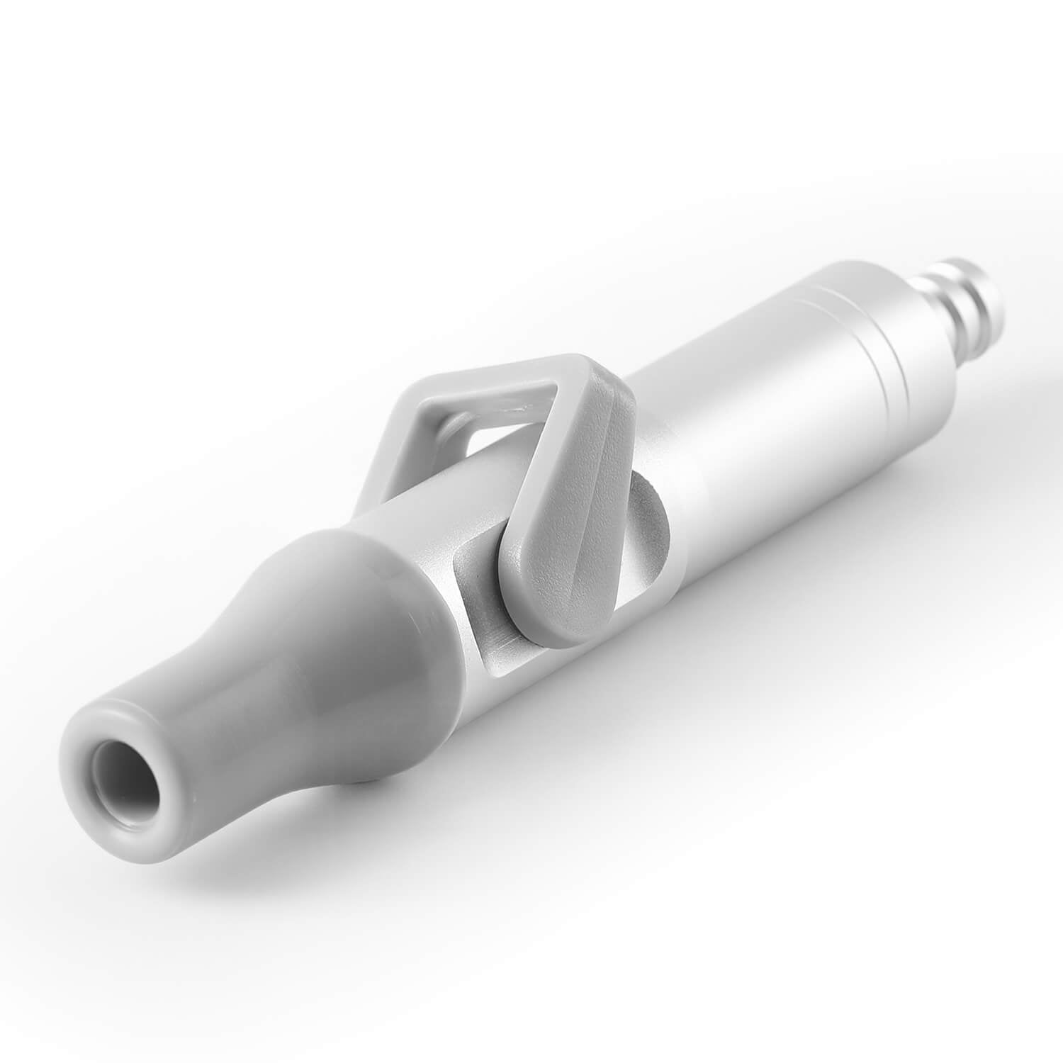 Dental Universal Saliva Ejector Valve Weak Suction Handle - azdentall.com