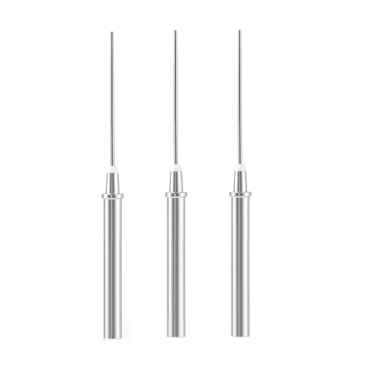 Dental Endo Obturation System Gutta Percha Gun Injection Needle 3Pcs/Set - azdentall.com