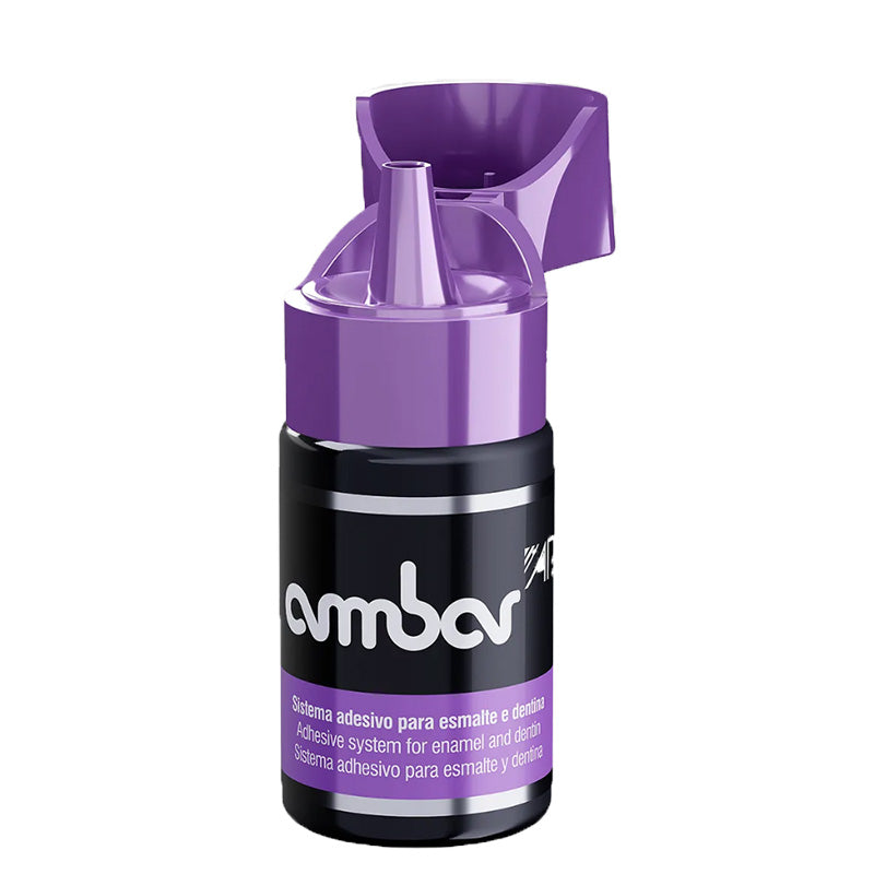 FGM Ambar APS Light-Curing Adhesive System 6mL Bottle - azdentall.com