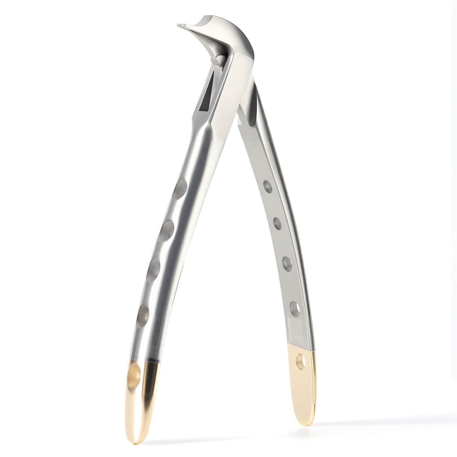 Dental Tooth Crown Remover Plier Stainless Steel - azdentall.com