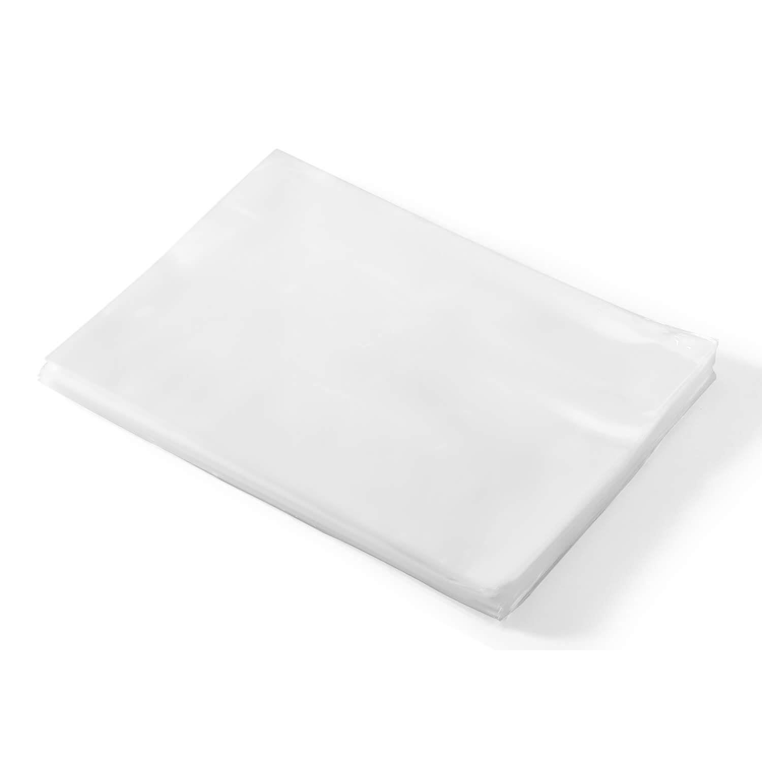 Disposable Plastic Dental Chair Headrest Covers 10"x14" 2C Thickness 250 Pcs/Box - azdentall.com