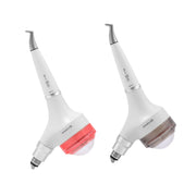 AZDENT Dental Air Polisher Prophy A1 Detachable 360° Rotating Handpiece 4 Holes