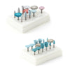 Dental Composite Polishing Kit RA 2.35MM Finishing Polishers for Contra Angle - azdentall.com