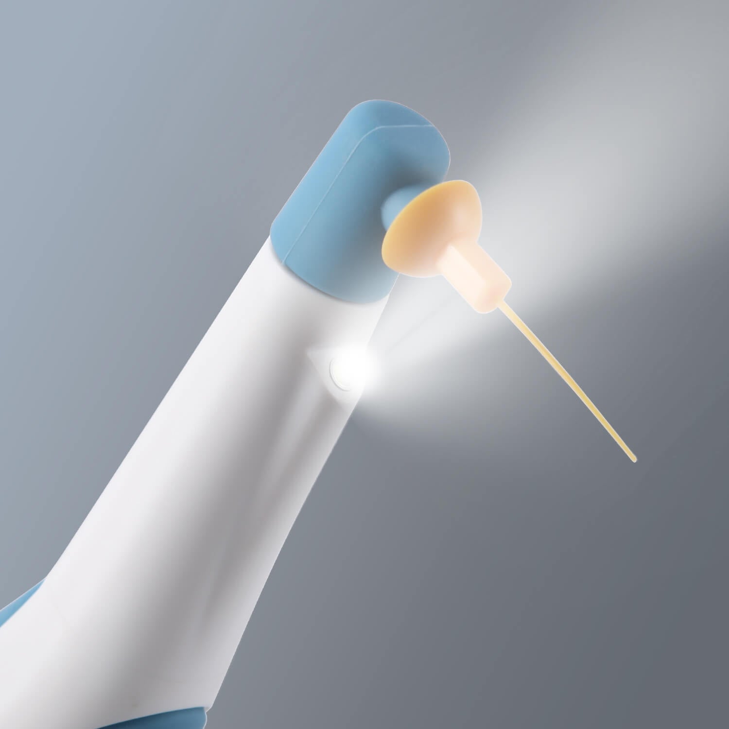 Dental Endo LED Light Ultrasonic Activator Irrigator with 150pcs Irrigator Tips - azdentall.com