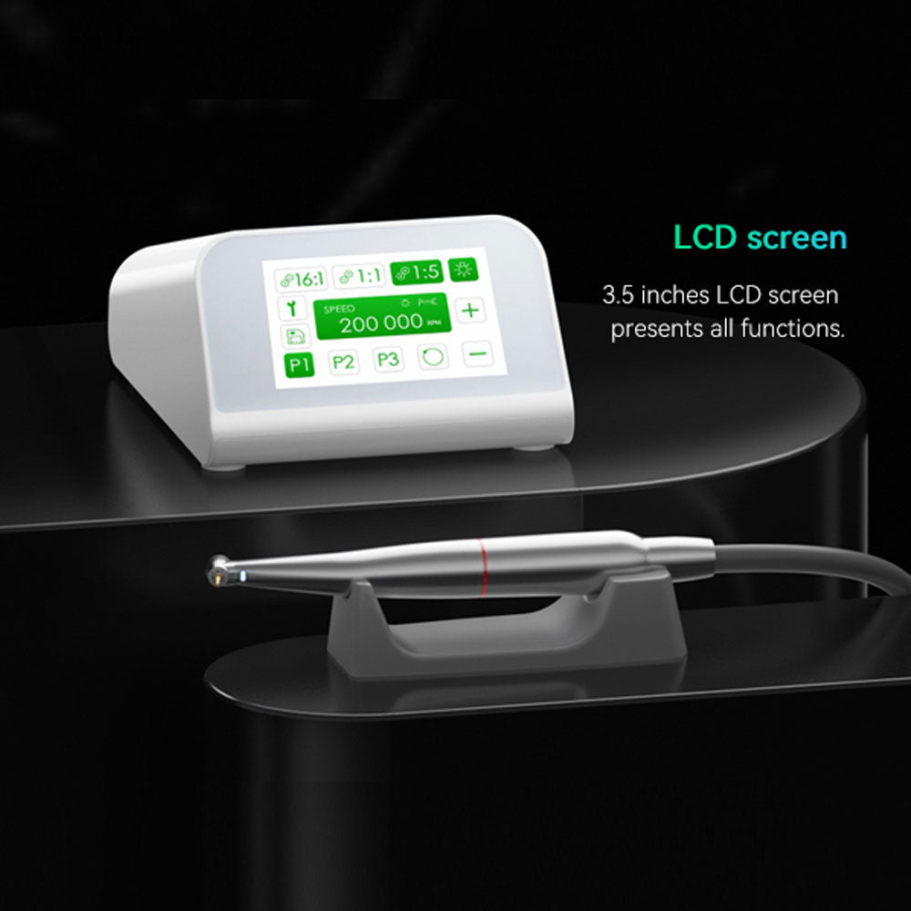 Buy Cheap Woodpecker MT2 Dental Electric Motor with WU-15L 1:5 Buy Cheap Woodpecker MT2 Dental Electric Motor with WU-15L 1:5