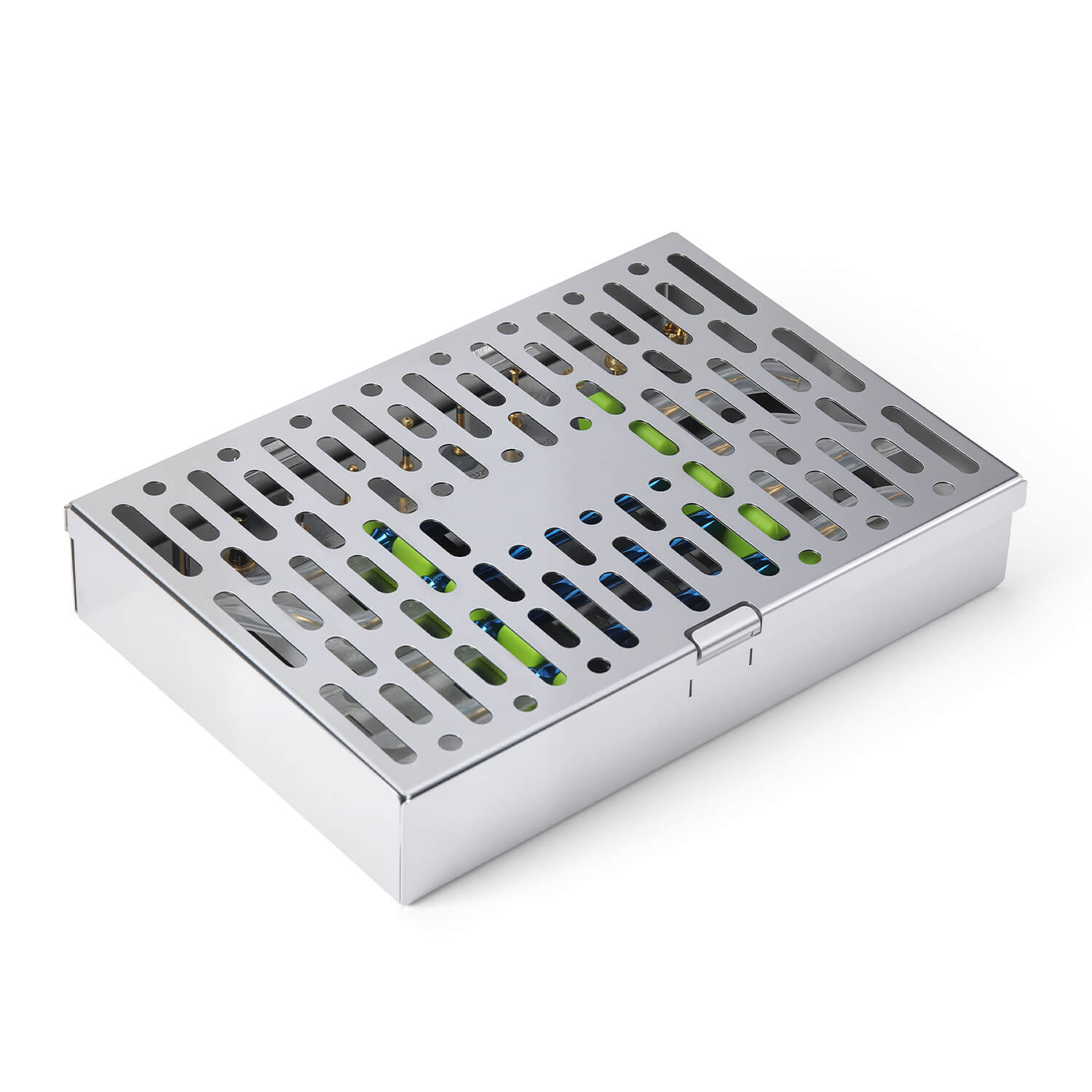 Dental Sinus Lift Kit Crestal Lateral Approach Drill Elevation Instruments - azdentall.com